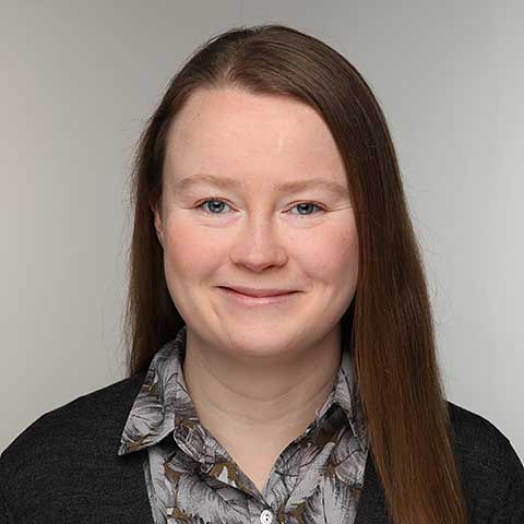 Tabitha Eccles