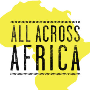 All Across Africa logo
