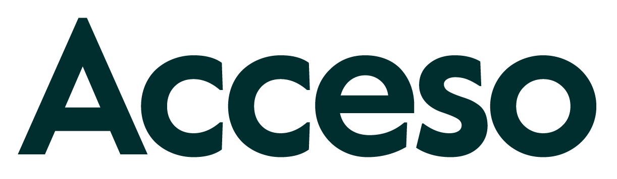 Acceso logo