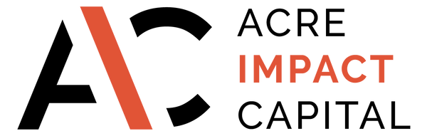 Acre Export Finance Fund logo