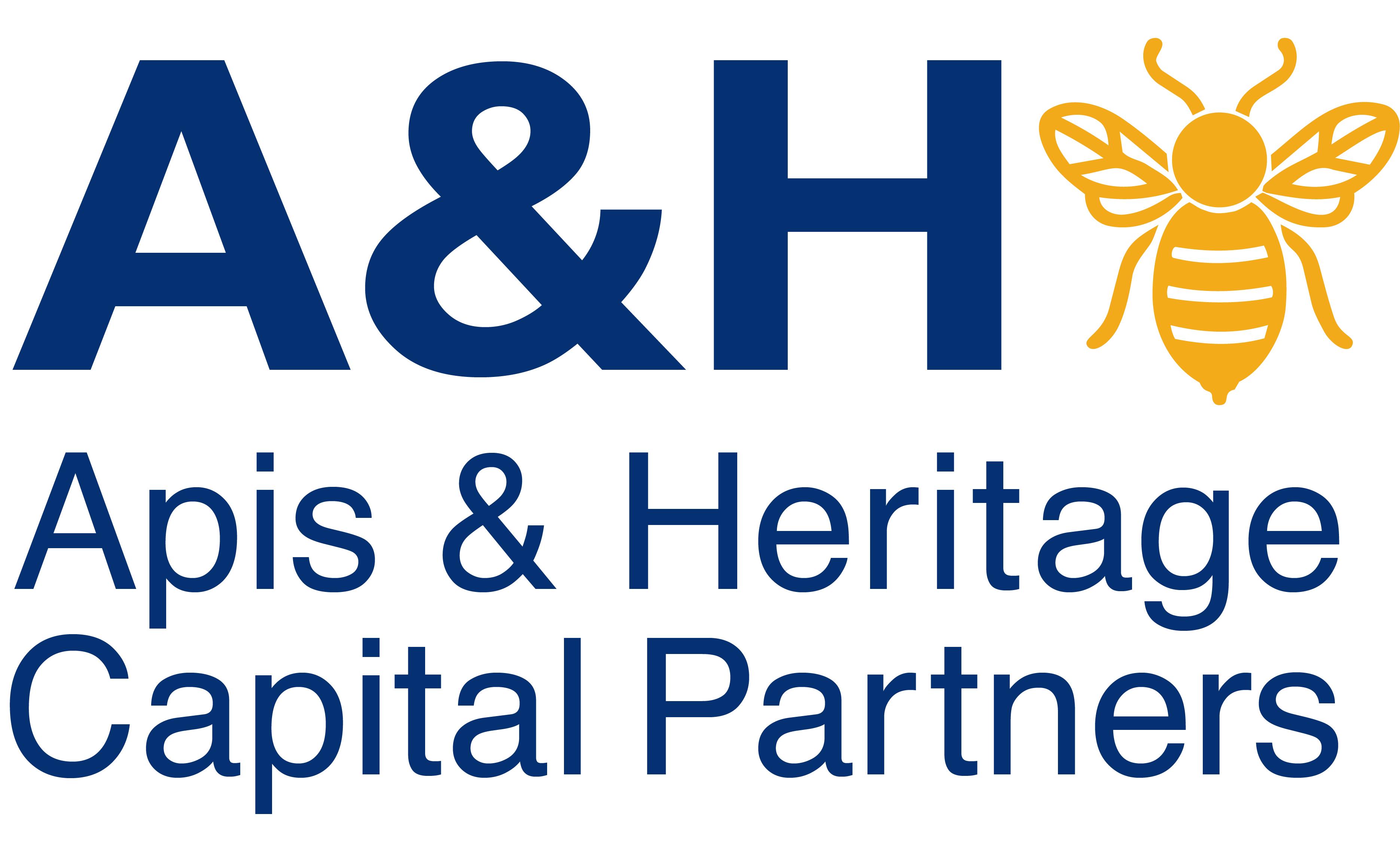 Apis & Heritage Legacy Fund II logo
