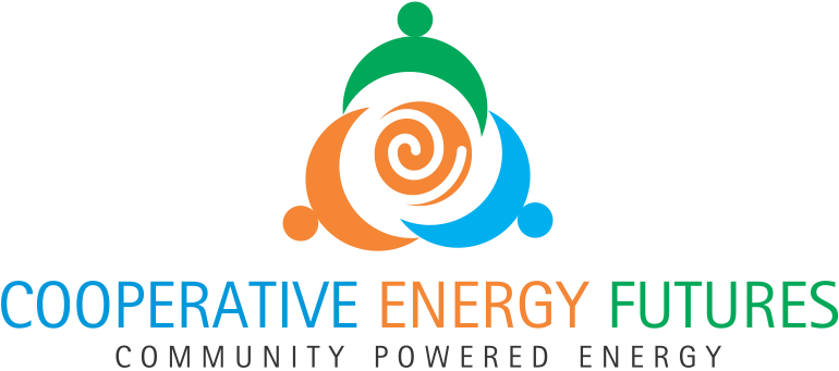 Cooperative Energy Futures logo
