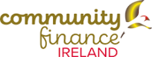 Community Finance Ireland logo