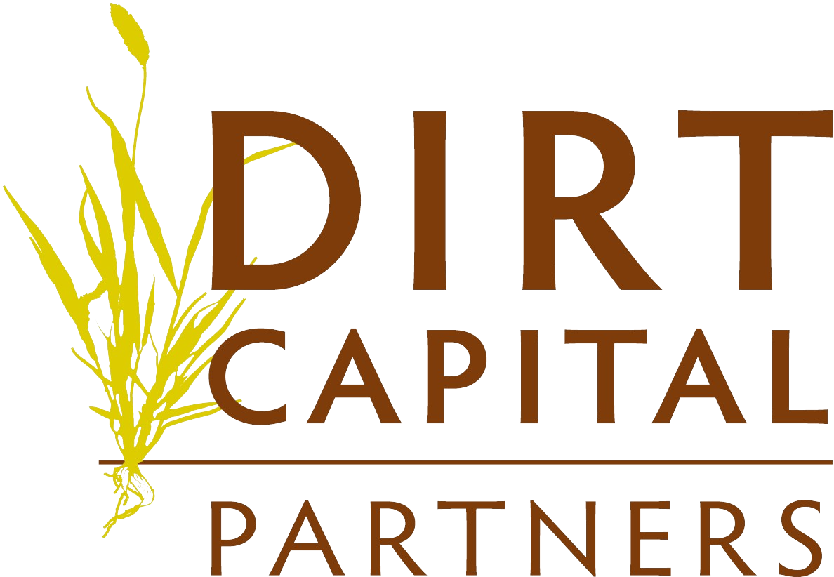 The People's Land Fund logo