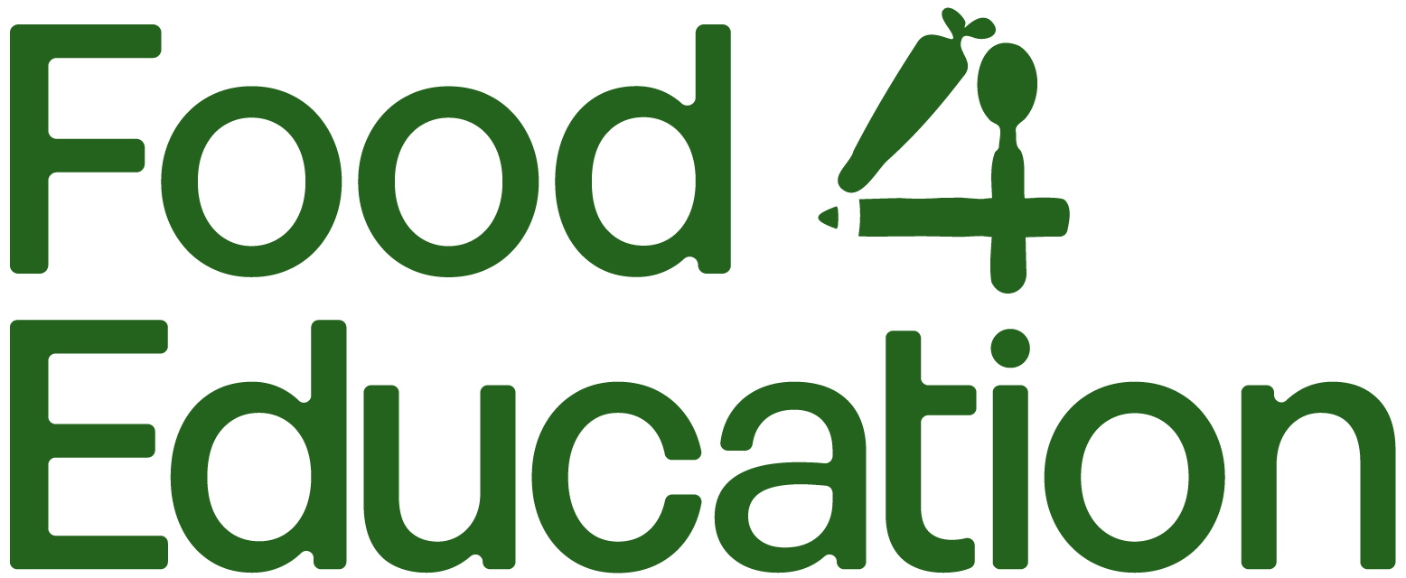 Food4Education logo