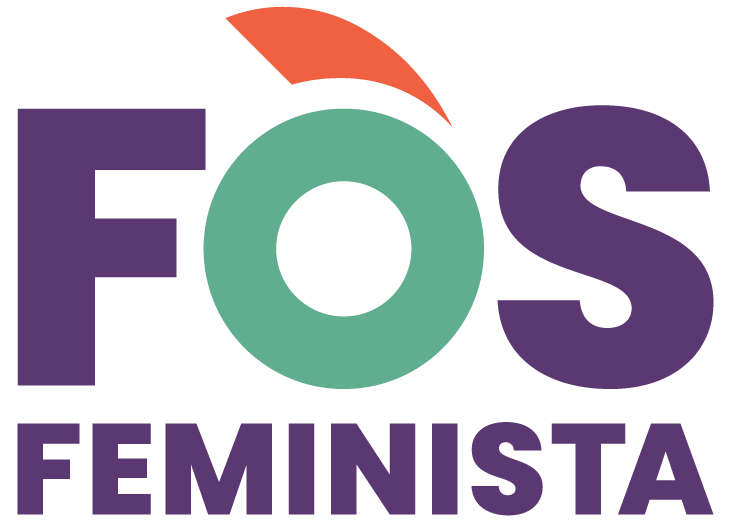 Fos Feminista (INNOVA) logo