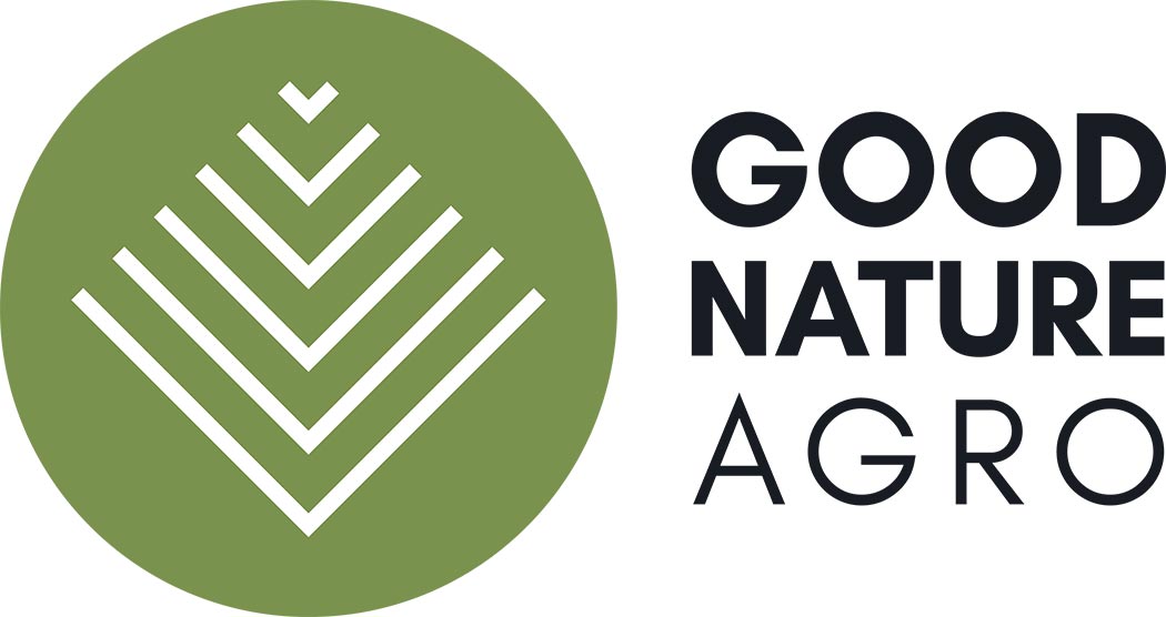 Good Nature Agro logo