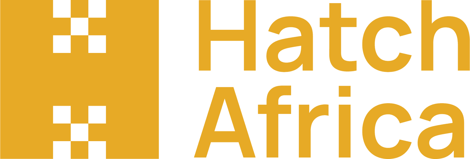 Hatch Africa logo
