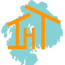 Island Housing Trust logo
