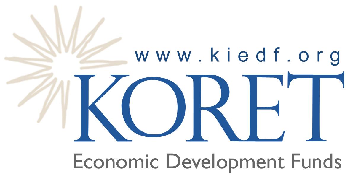 Koret Israel Economic Development Funds logo