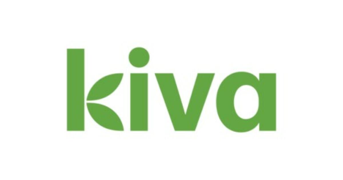 Kiva Refugee Investment Fund logo