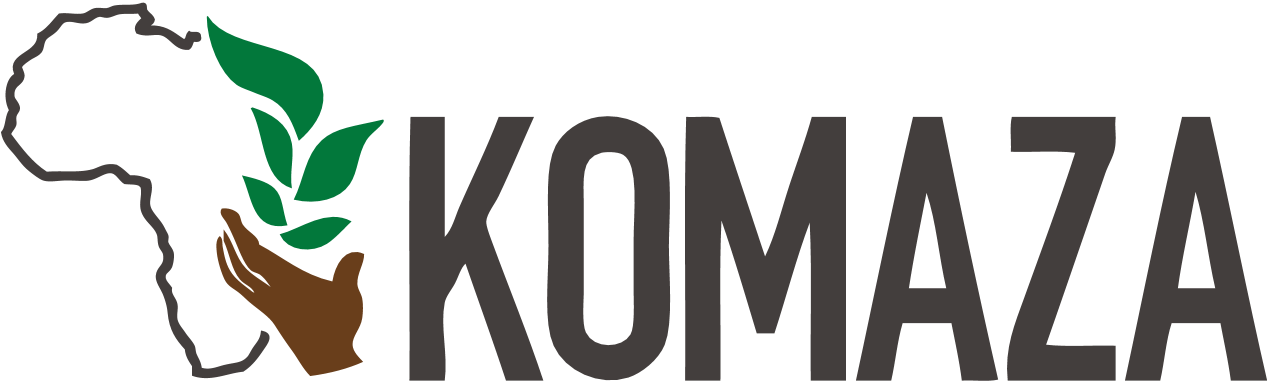 Komaza logo