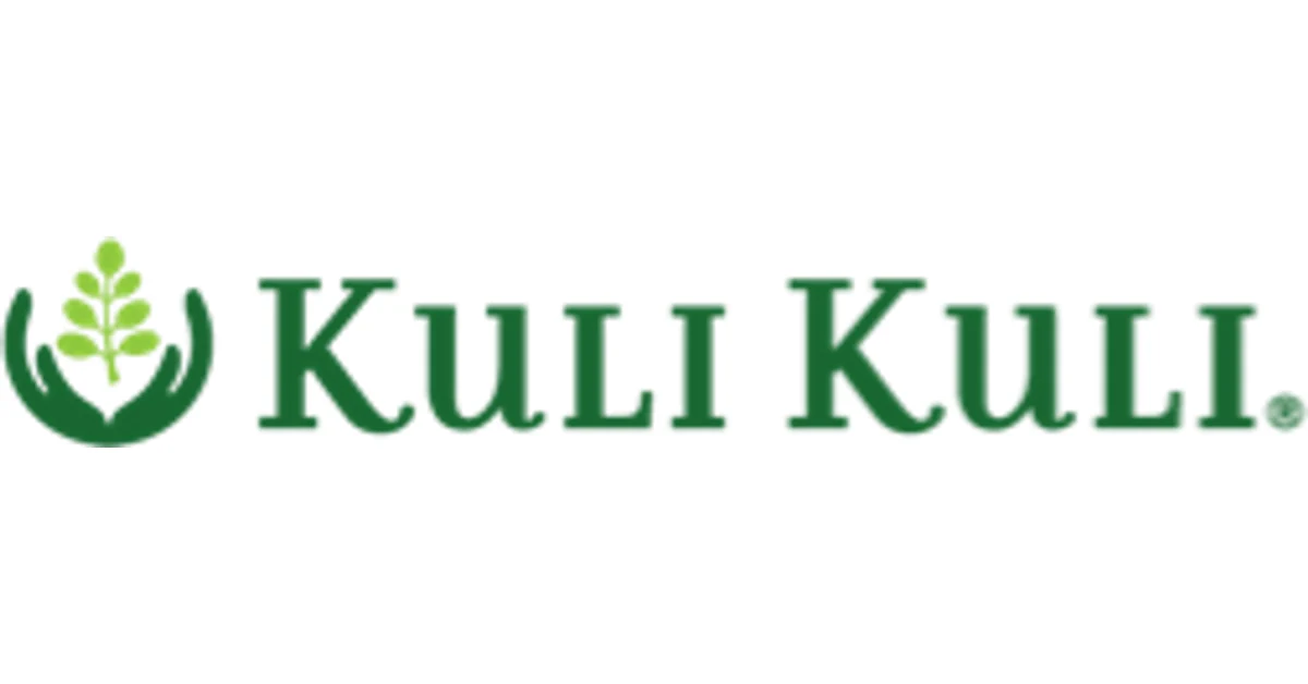 Kuli Kuli Foods logo