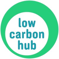 Low Carbon Hub logo