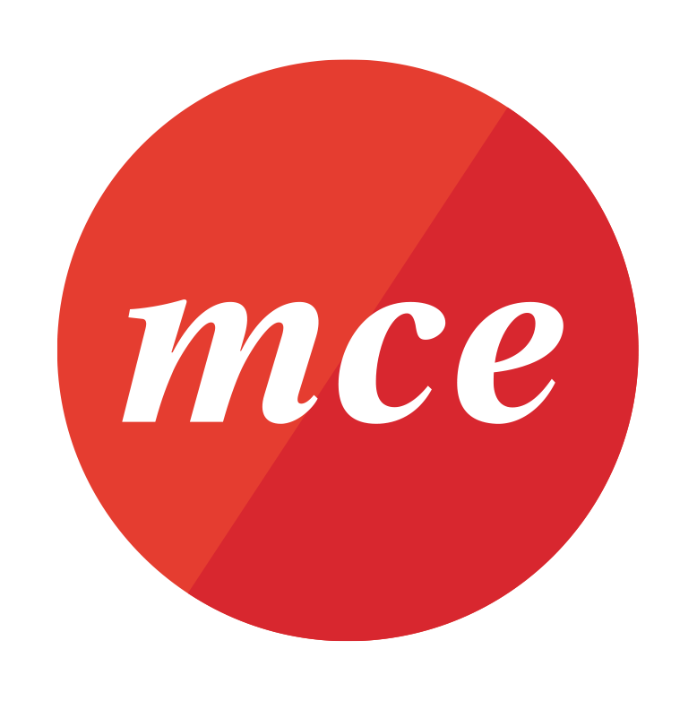 MCE Social Capital logo