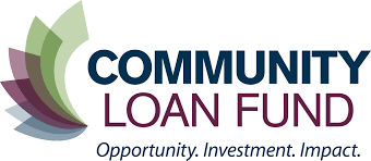 New Hampshire Community Loan Fund logo