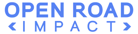 Open Road Impact Fund logo