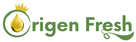 Origen Fresh logo