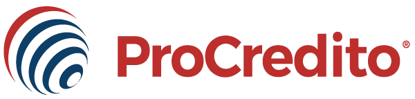 Procredito logo