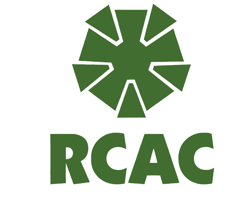 RCAC logo