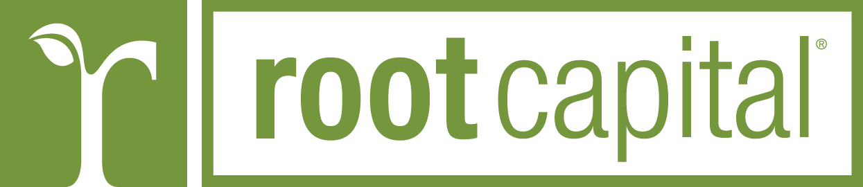 Root Capital logo