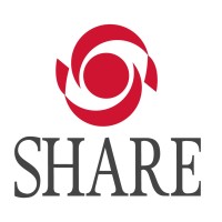 SHARE Guatemala logo