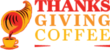 Thanksgiving Coffee Company logo