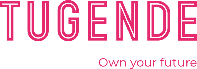 Tugende logo