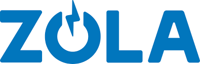 ZOLA Electric logo