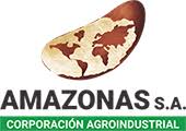 Corporación Amazonas logo