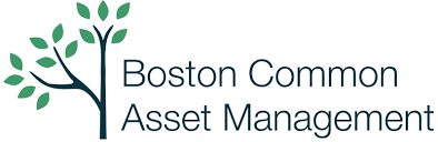 Boston Common Asset Management logo
