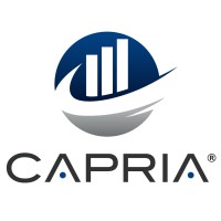 Capria Accelerator Fund logo