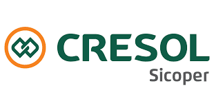 Cresol Sicoper logo