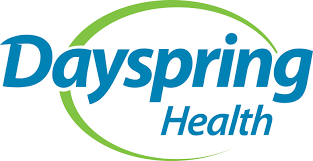 Dayspring Health logo