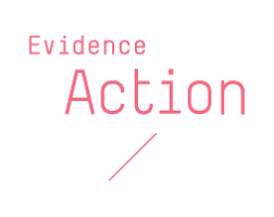 Evidence Action logo