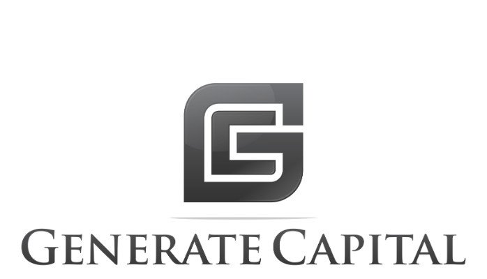 Generate Capital logo