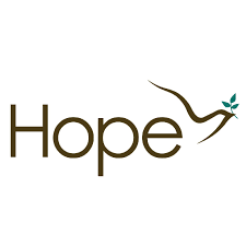 Hope Enterprise Corporation logo
