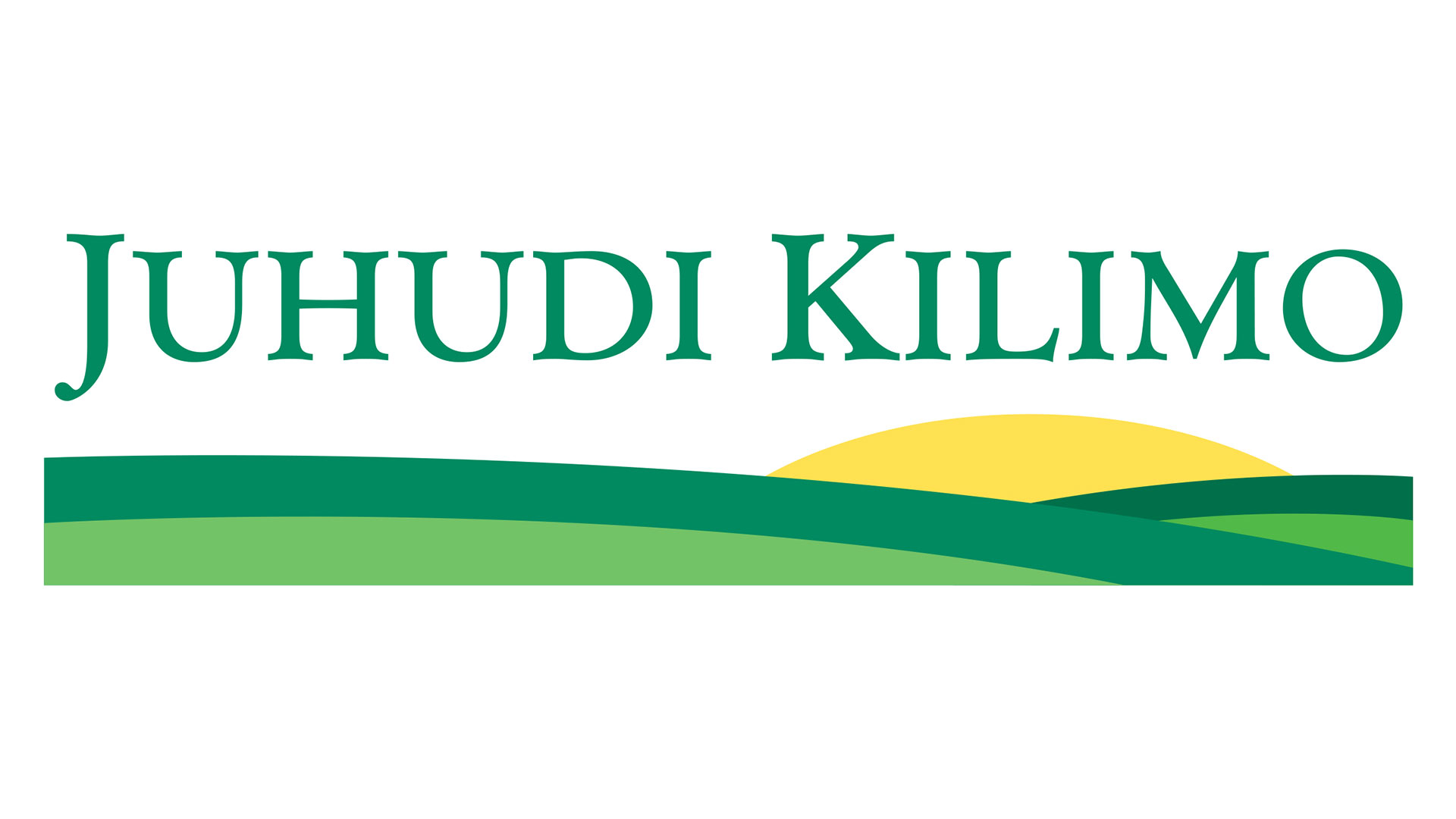 Juhudi Kilimo logo