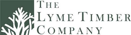 Lyme Forest Fund V logo