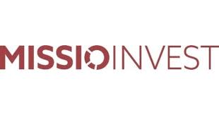Missio Invest Social Impact Fund logo