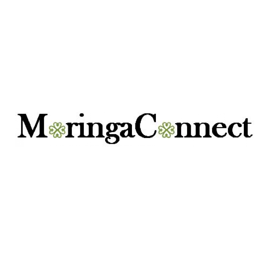 Moringa Connect logo