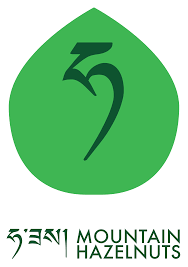 Mountain Hazelnuts logo