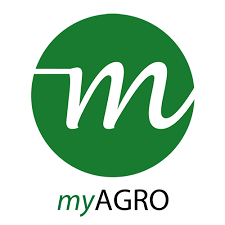 myAgro logo