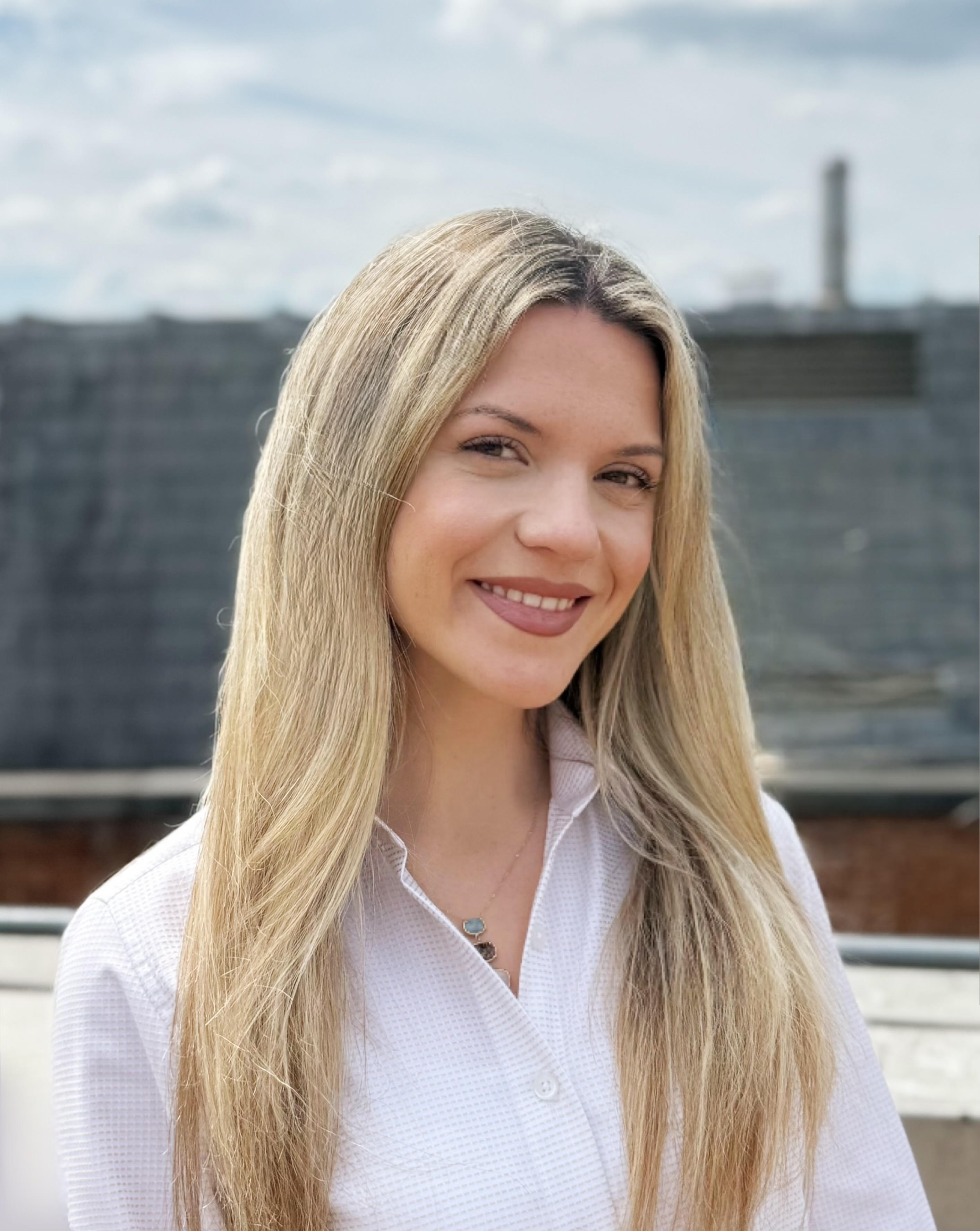 Nevena Haure-Petersen