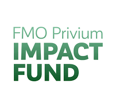 FMO Privium Impact Fund logo