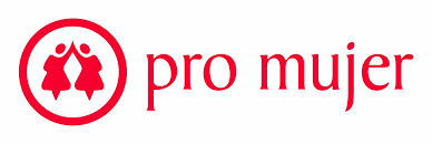 Pro Mujer logo