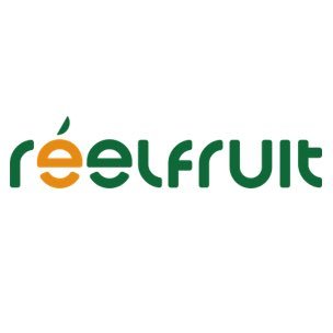 ReelFruit logo