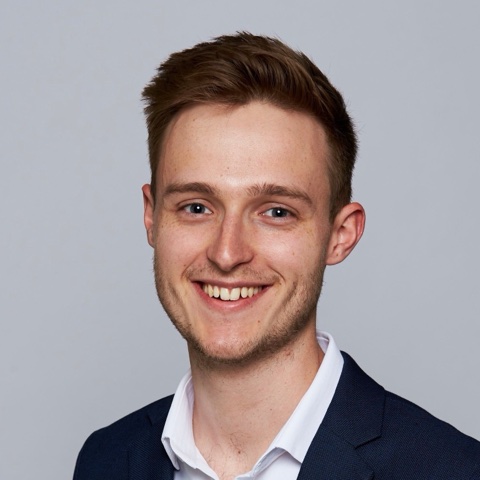Ryan Pringle