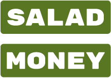 Salad Money logo