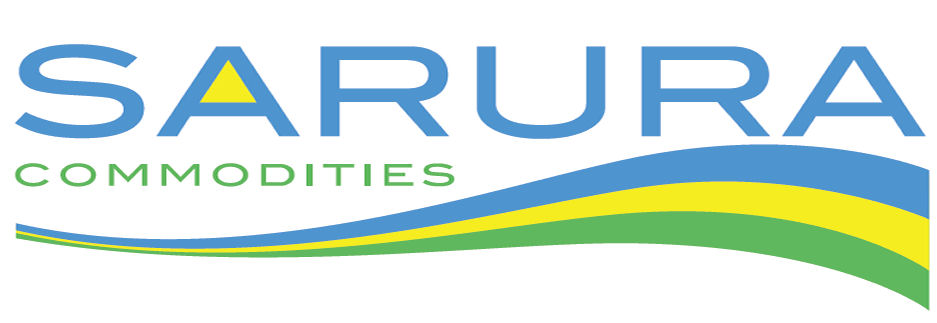 Sarura Commodities logo